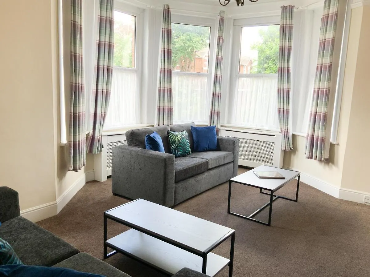Casa vacanze Thornbury House Villa Southampton Regno Unito